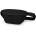 Kapten & Son Чанта за рамо Kapten & son Sveg Hip bag - All Black - размер One Size (510-5687-0111)