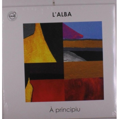 L'Alba - A Principiu LP