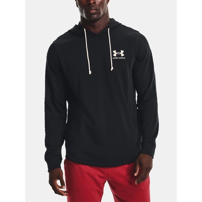 Under Armour Rival Terry LC FZ