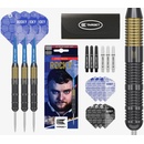 steel Target Josh Rock 22g, brass