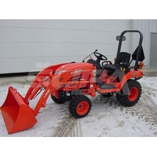 Kubota BX231 set