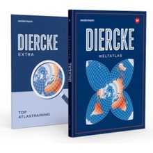 Diercke Weltatlas - Ausgabe 2023