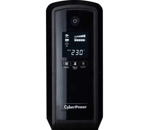 CyberPower CP550EPFCLCD