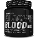 Anabolizéry a NO doplňky BioTech USA BLACK BLOOD 330 g