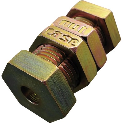 Eureka Логически 3D пъзел Cast Huzzle Puzzle Nutcase