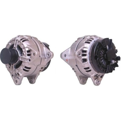 Alternátor Nissann Interstar 2.5 dCi, Bosch 0124525076, 7711135520
