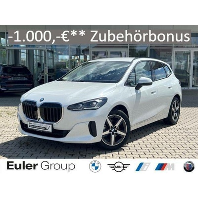 BMW 220i Active Tourer M 125 kW