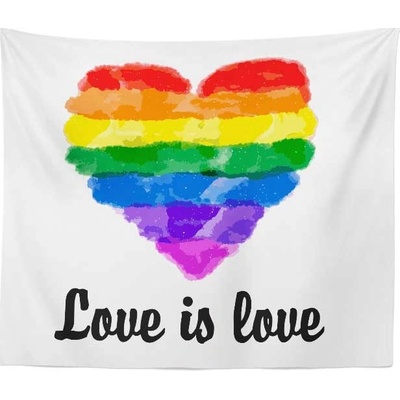 Sablio Deka Love is Love 150x120