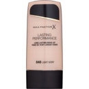 Max Factor Lasting Performance oteruodolný jemný make-up 40 Light Ivory 35 ml