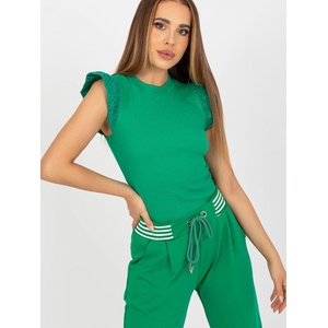 Rue Paris Дамска блуза модел 168236 Rue Paris