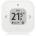 EVE Температурен сензор Eve - Thermo Control, Matter, бял (10ECK9951)