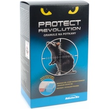 PROTECT Revolution na potkany granule 150 g