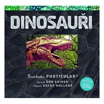 Dinosauři