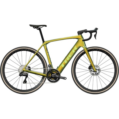 Trek Domane+ SLR 7 2026 – Hledejceny.cz