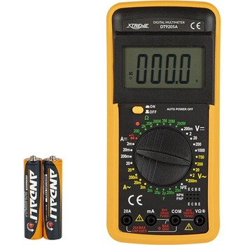 Xtreme DT9205A