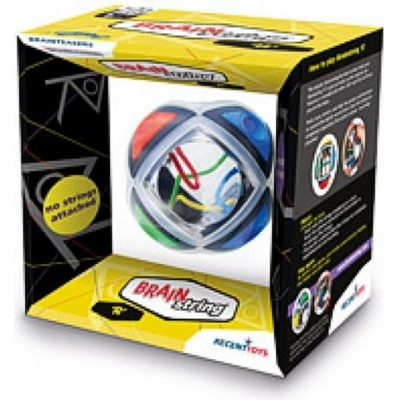 RecentToys Hlavolam Brainstring advanced