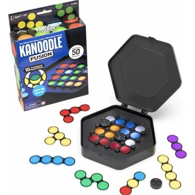 Educational Insights Kanoodle Fusion EI3082
