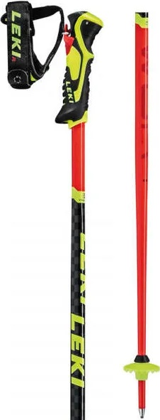 LEKI WCR Lite SL 3D