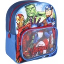 Cerda Avengers