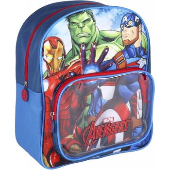 Cerda Avengers