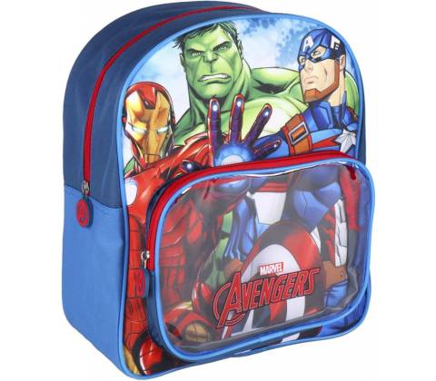 Cerda Avengers