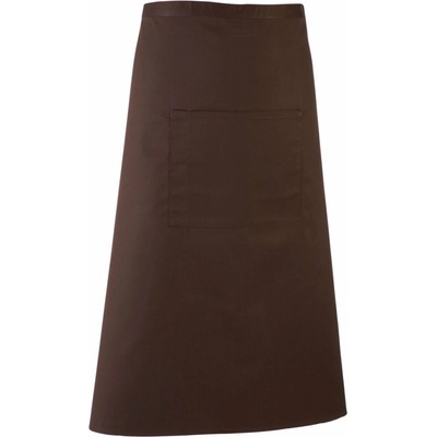 Premier PR 158 black Zástěra