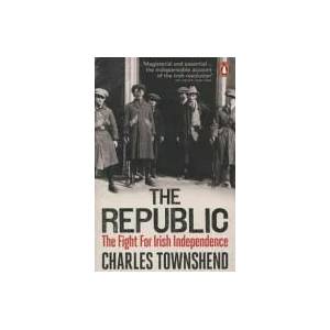 The Republic | Charles Townshend (2014)