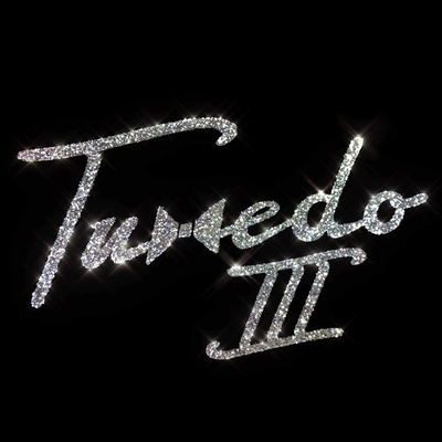 Tuxedo III - Tuxedo CD