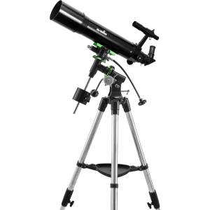  Телескоп SkyWatcher Startravel 102/600 NEQ2 (SWR1026NEQ2)
