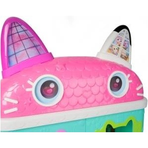 Spin Master Gabbys Dollhouse: The Movie - Dollhouse to Movie