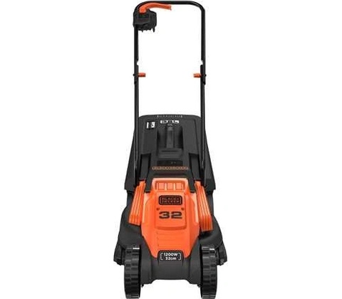 Black & Decker BEMW451