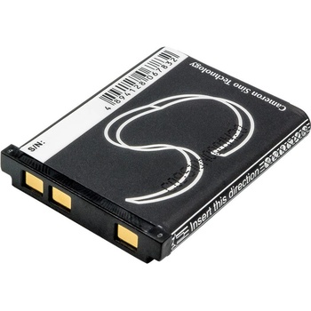 Cameron Sino Батерия за телефон Panasonic KX-TCA285, KX-TCA385, KX-UDT121 LiIon 3, 7V 660 mAh Cameron Sino (CS-BMS770RC)