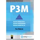 P3M - Řízení projektu, programu a portfolia - Petr Řeháček