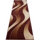 Nej-koberce Cheap K857A PP BGX hnědý