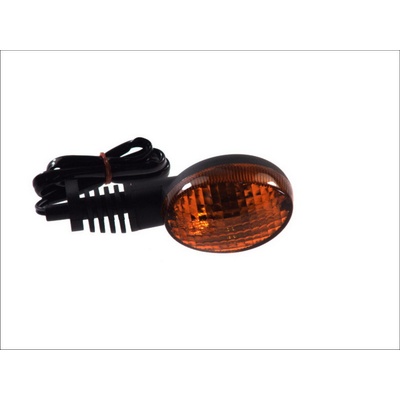 V PARTS (VICMA) blinkr YAMAHA MT-03 660 06-12, XTX/R 660 04-14, KAWASAKI KLX 125 10 levý zadní/pravý přední (7580)