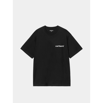 Carhartt Wip Caps black