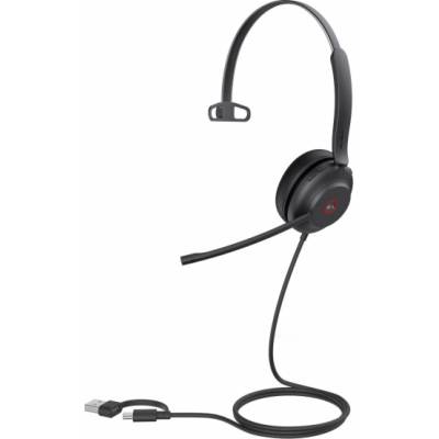 Yealink UH37 Mono Teams USB-C/A