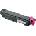 Compatible Ricoh 408316 лилав (magenta) съвместим тонер (408316)