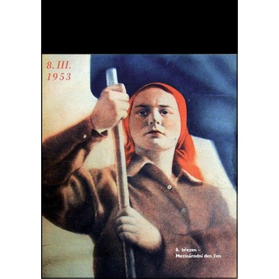 Jaké to tenkrát bylo aneb Co se stalo v roce, kdy jste se narotili 1953
