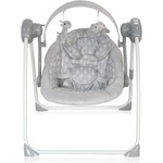 Lorelli Classic ЛЮЛКА portofino grey trees (10090062395) - presi