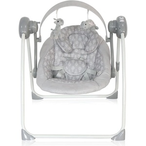 Lorelli Classic ЛЮЛКА portofino grey trees (10090062395) - presi