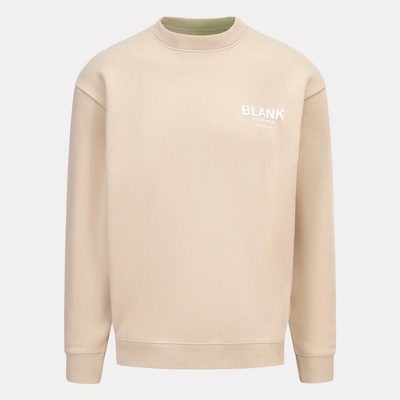 Blank Essentials Блуза Blank Essentials Studio Sweatshirt - Summer Sand