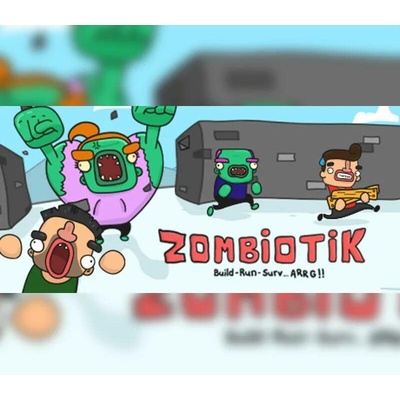 Zombiotik