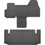 Geyer & Hosaja Гумени стелки Geyer & Hosaja съвместими със Citroen Jumper II / Peugeot Boxer / Fiat Ducato III (2006+)