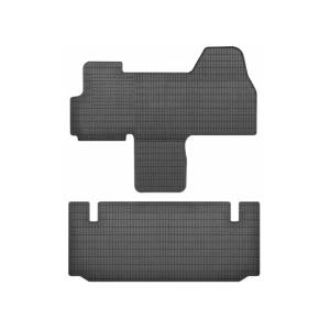Geyer & Hosaja Гумени стелки Geyer & Hosaja съвместими със Citroen Jumper II / Peugeot Boxer / Fiat Ducato III (2006+)