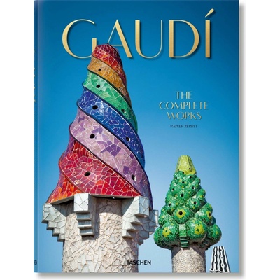 Gaudí - Rainer Zerbst