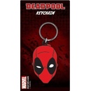 Deadpool Face