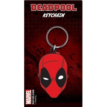 Deadpool Face