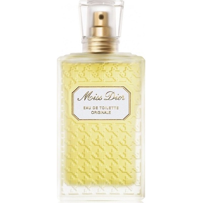 Christian Dior Miss Dior Originale toaletní voda dámská 100 ml tester