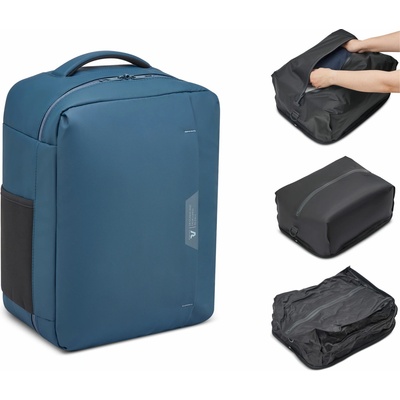 Roncato WANDERLINE navy 24L 40x30x20 cm